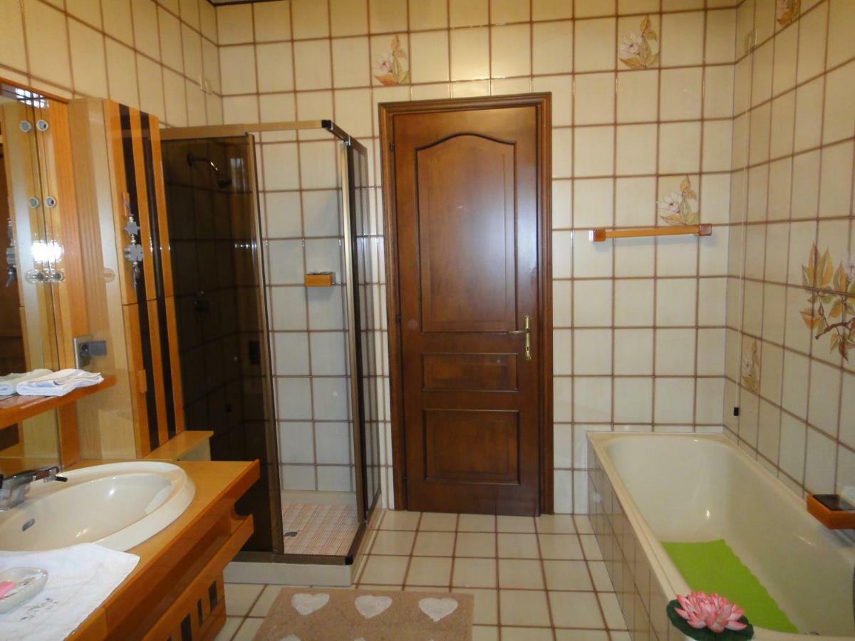 Quo Vadis Qui Vieni Bed & Breakfast โรวีโก ภายนอก รูปภาพ